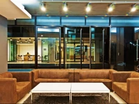 Grand Marina Residence Hotel