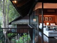 Hill Lodge Chiang Mai