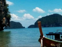 Baan Nern Suen Jungle Lodge Phang Nga