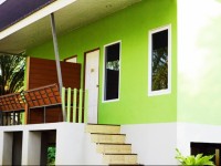 Happy House Resort Ban Pa Yang 4*