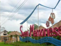 Sweet Memories @ Pai