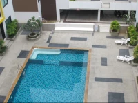 Ratchaporn Place Condominium Kathu