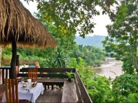 Home Phutoey River Kwai Resort
