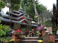 Phu Jaya Mini Resort