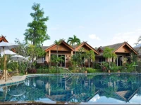 Golden Elephant Resort
