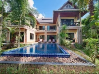 BangTao Tara Villa One