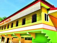 Baan Nokkhamin Resort