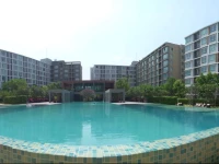 D Condo Sign Chiang Mai R628