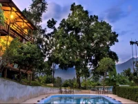 Baan Suan Duan Raming