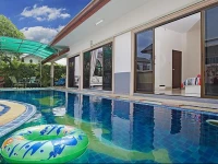 Thammachat P1 Alese Pool Villa