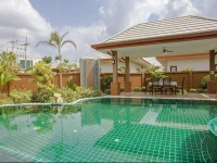 Thammachat P3 Victoria Pool Villa