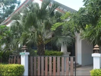 3 BR Pool Villa Gated Village