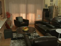 Bedroom Superior South Pattaya Gated Villa Beachfront