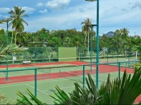 Dusit Pattaya Park 3*