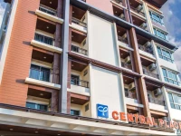 Central Place Serviced Apartment Angsila