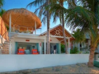 3 Bedroom Beach Front Villa - Bangrak (KENBR3)