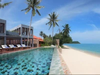 Prana Resorts Samui