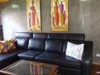 Prestige Luxury Apartments@Replay