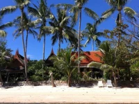 Ban Sabai Big Buddha Retreat & Spa