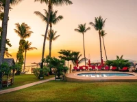 Samui Pier Beach Front & Resort