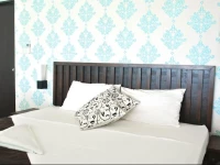 Samui Pier Resort 2 Beds Apartments