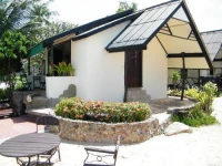 Secret Garden Beach Resort