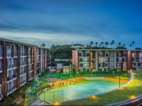 Replay One Bedroom Grand Suite Pool Access 284