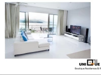 Sea view Penthouse at Unique Boutique Residences & Resort