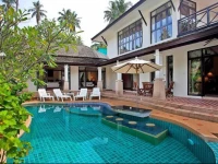 Bamboo Villa P11