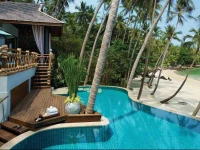 Four Seasons Resort Koh Samui