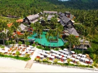Mai Samui Beach Resort & Spa