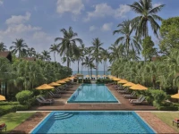 MГ¶venpick Resort Laem Yai Beach Samui