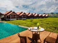 Farmers Boutique Resort