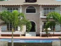 Samui Manor House Apartments