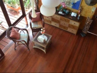 Beach Front Villa at Green Coconut Village (A6)