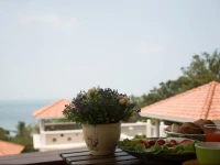 Samui Tree Tops Resort & Pool