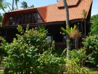 Sea Breeze Villa at Green Coconut Village (B1)