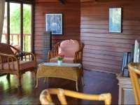 Sea Breeze Villa at Green Coconut Village (B5)