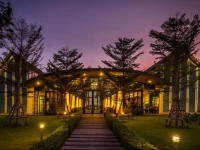 Bangsaen Heritage Hotel 4*