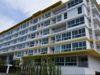 Buritara Resort & Spa Bangsaen