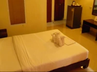 Chivapuri Residence Bangsaen 3*