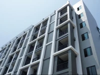 In Clover Apartment Bangsaen