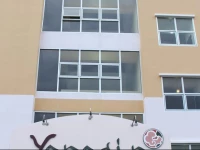 Yanadin Service Apartment