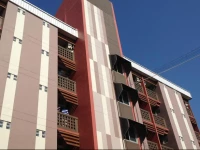 BBG Burapha Bangsaen Garden Apartment 3*