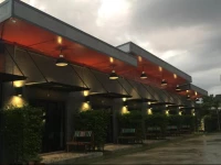 One Beat Vintage & Bistro