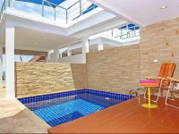 Bangsaray Beach House Pool Villa