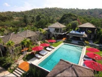 The Tamarind Private Resort