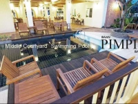 Baan Pimpisa Bangsaray Boutique Residence