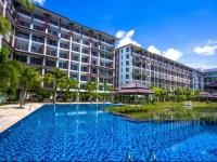 AD Bang Saray Lake Studio