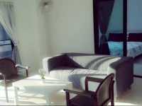 Rayong Sea View Apartment